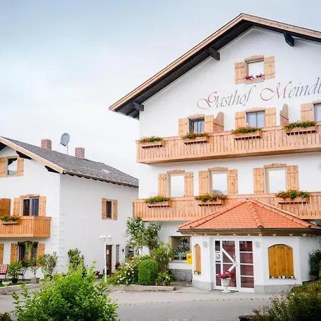 Gasthof Meindl-2
